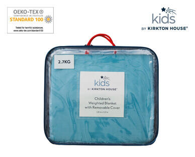 Children's Weighted Blanket