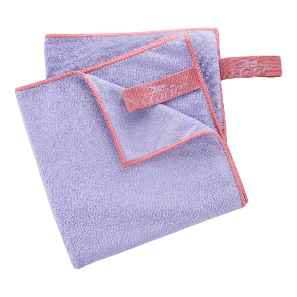 CRANE(R) 				Microvezel sporthanddoek