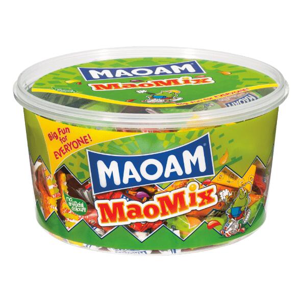 Maoam Bonbons