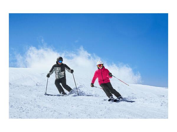 Crivit Ladies' Ski Gloves