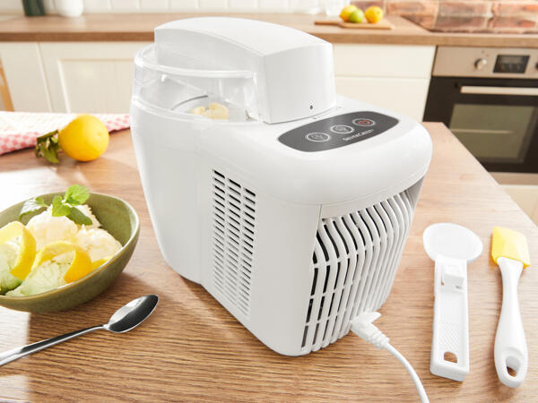 Ice Cream Maker