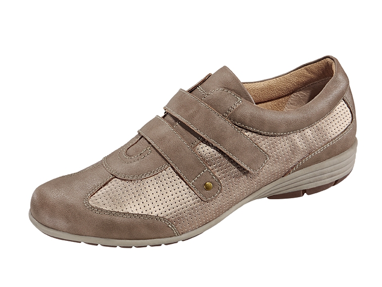Ladies' Comfort Casual Shoes