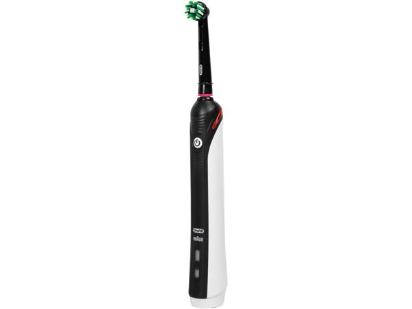 Electric Toothbrush