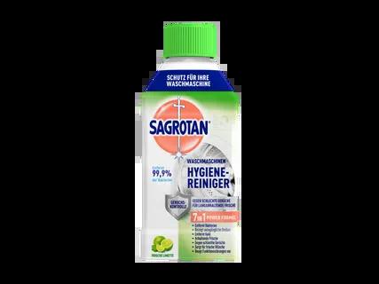 SAGROTAN Waschmaschinen Hygienereiniger