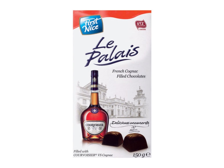 Likeurpralines