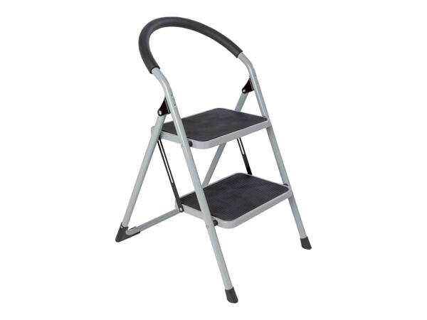 Folding Step Stool