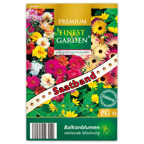 Premium Saatbänder