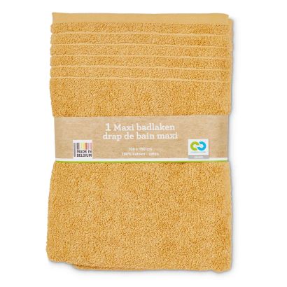 Drap de bain
