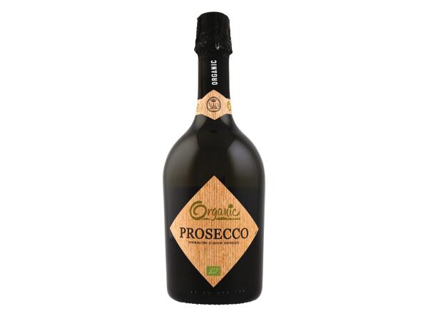 Organic Prosecco