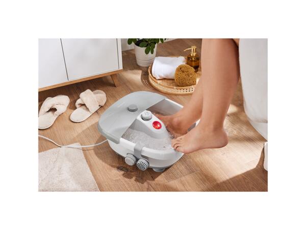 Foot Spa