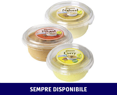 HUMMUS