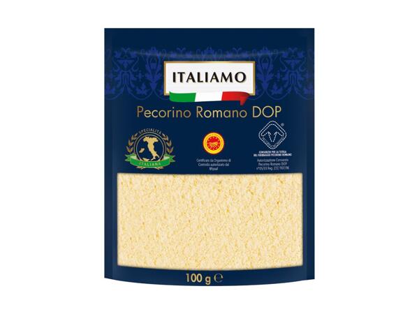 Pecorino Romano DOP
