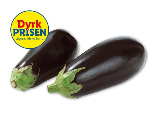 Aubergine