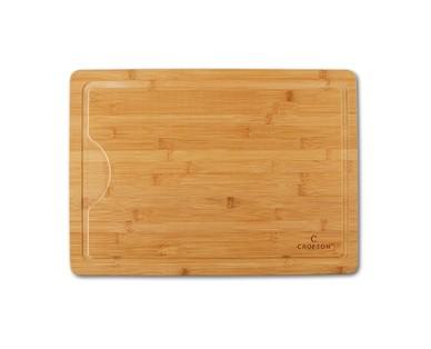 Crofton Bamboo Carving Board