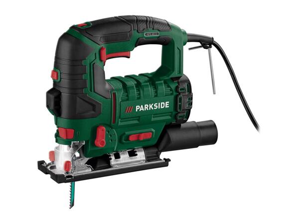 Parkside Jigsaw