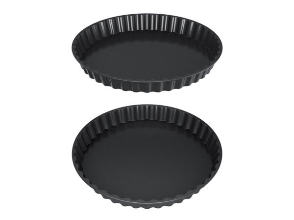 Baking Pan Set or Baking Mould Set