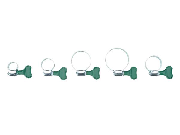 Small parts set
