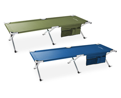 Adventuridge Camping Cot