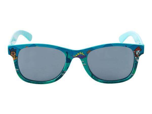Paw Patrol Kids' Sunglasses And Wallet Set
