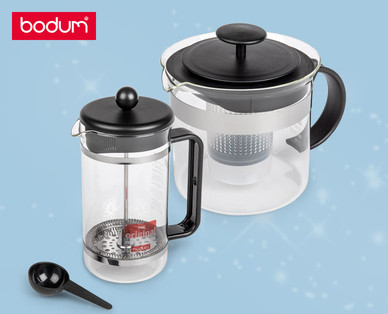 BODUM Tee-/Kaffeebereiter