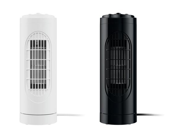 SILVERCREST(R) Mini tårnventilator