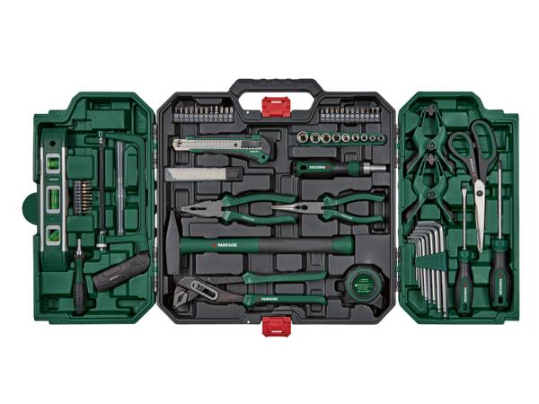 Tool Kit