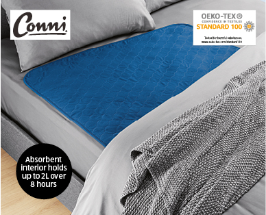 Conni Bed Pad
