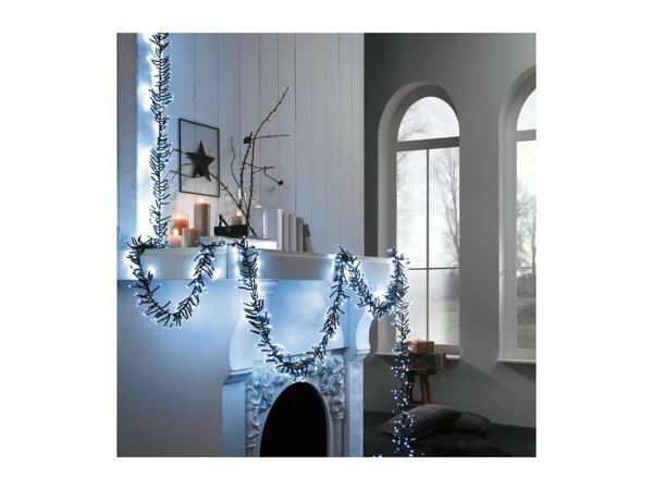 Livarno Home 580 LED String Lights