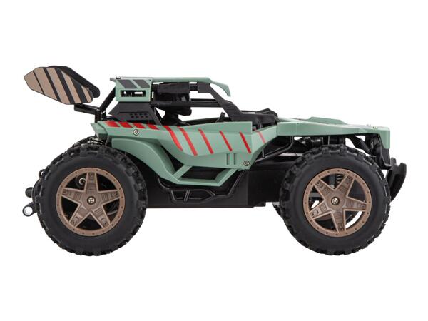 Carrera Remote Control Off-Road Buggy - Mountain Racer
