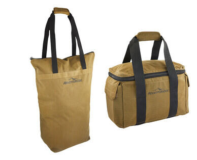Canvas Storage Bags