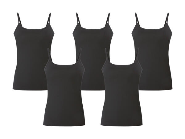 ESMARA(R) Stroptop 5-pak