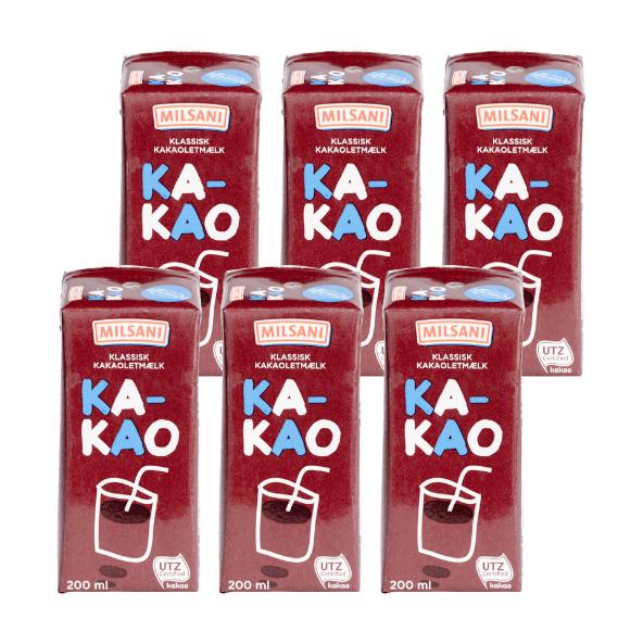 Kakaomælk