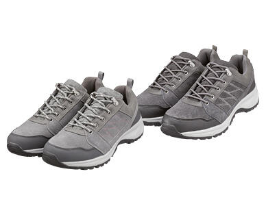 CRANE(R) LEICHTWANDERSCHUHE