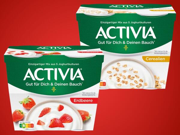 Activia
