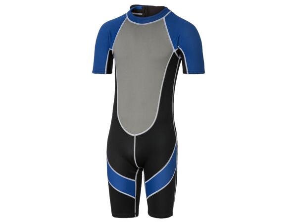 Adult Shorty Wetsuits