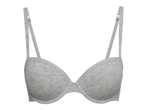 Underwired Bras