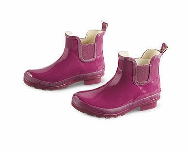 Gardenline Ladies' Garden Boots