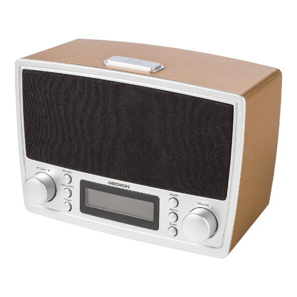 Radio rétro