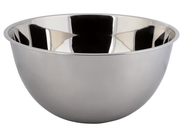 Stainless Steel Kitchen Utensils