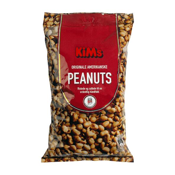 Peanuts XL pose