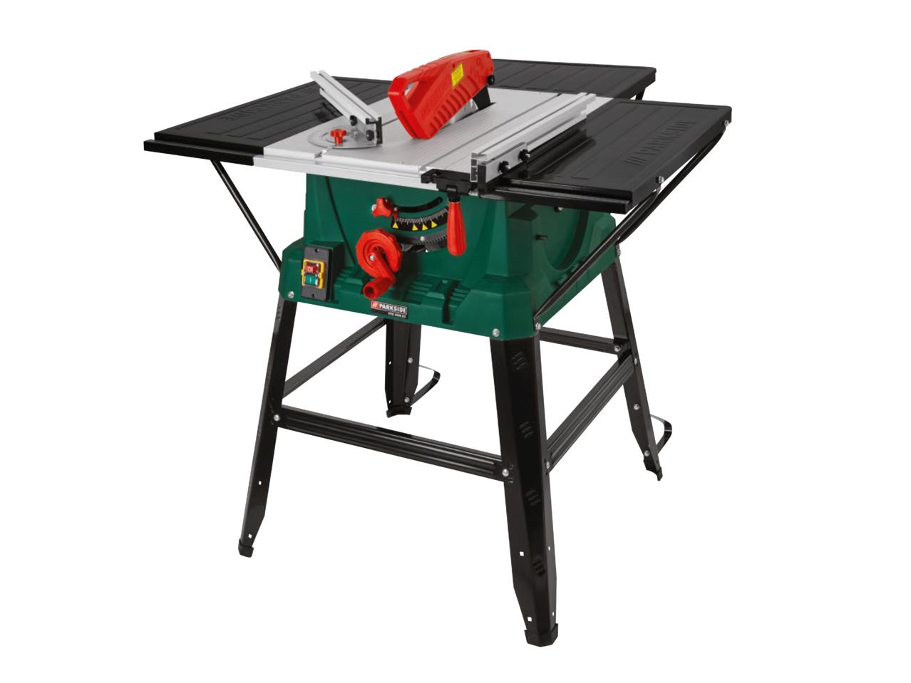 2000W Table Saw