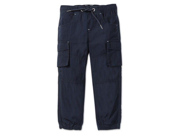 LUPILU(R) Buben Cargohose