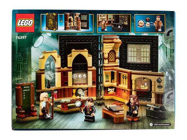 Harry Potter LEGO Set