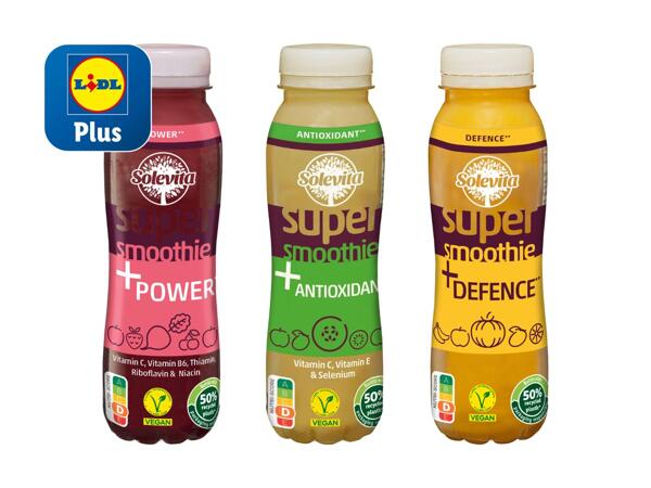Super Smoothie