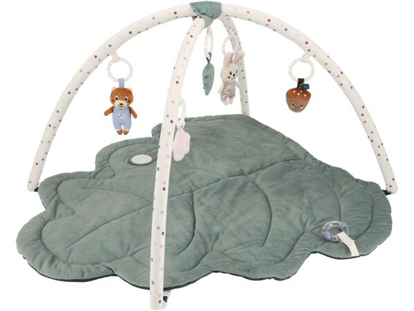 Babygym
