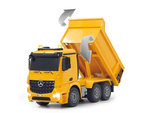 Jamara RC Constructions Vehicle