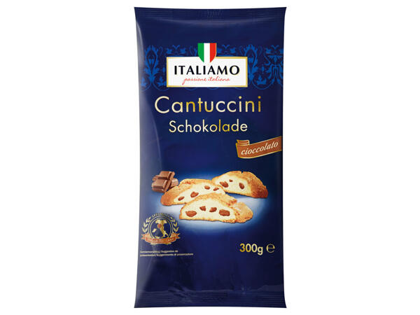 Cantuccini
