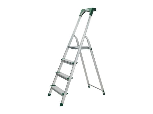 Aluminium Step Ladder