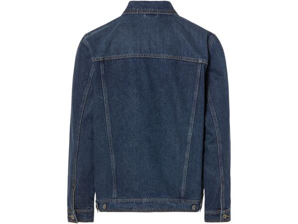 Men's Denim Jacket
