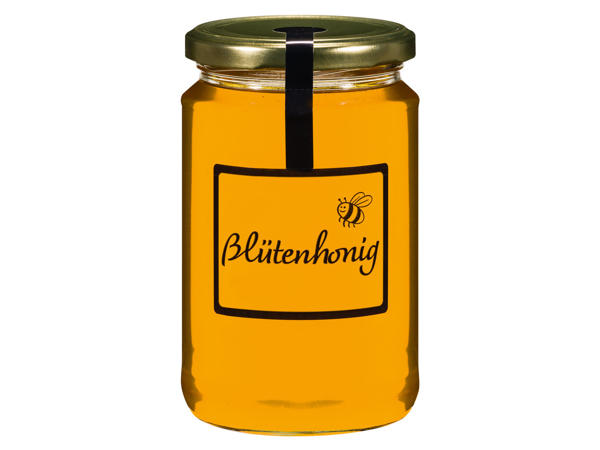 CONFEIRA Blütenhonig